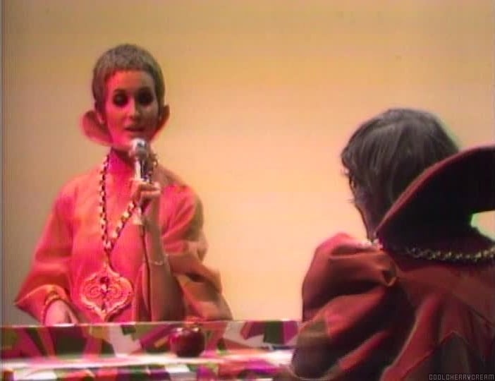Brian Auger Julie Driscoll The Trinity Let The Sunshine In Brian Auger Julie Driscoll The Trinity Let The Sunshine In