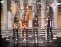 33 1/3 Revolutions per Monkee