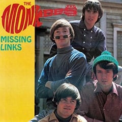 Missing Links Volume 1