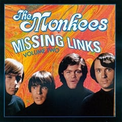 Missing Links Volume 2