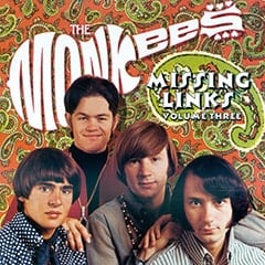 Missing Links Volume 3