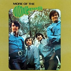 More Of The Monkees