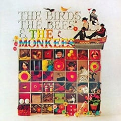 The Birds, The Bees & The Monkees