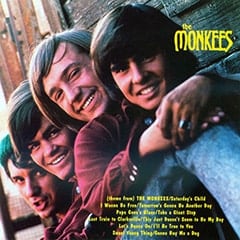Album Covers