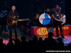 Mike Nesmith and Micky Dolenz - Lakewood Civic Auditorium, Cleveland, OH - November 17, 2012