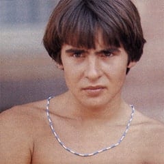 Davy Jones