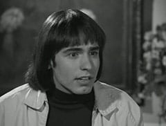 Davy Jones (George Stanchev)