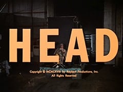 Head
