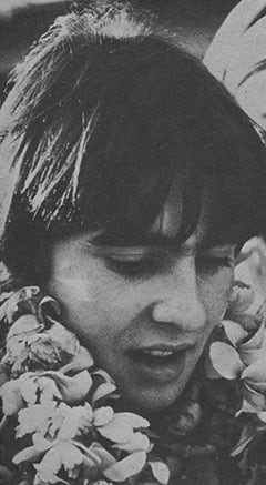 Davy Jones