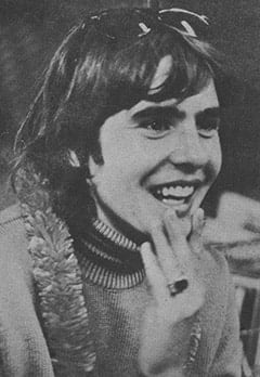 Davy Jones
