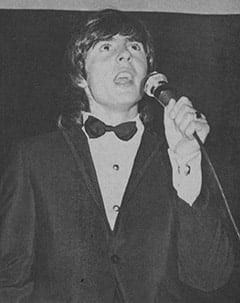 Davy Jones