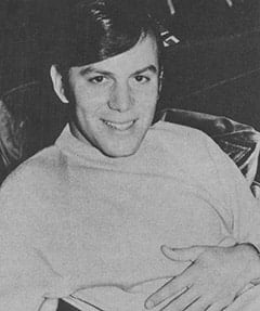 David Pearl