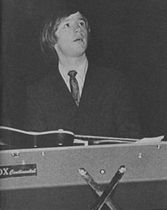 Peter Tork
