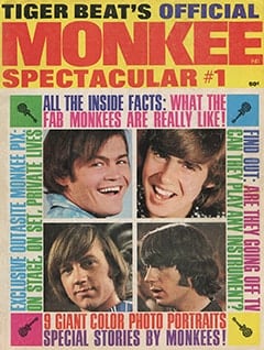 Magazines