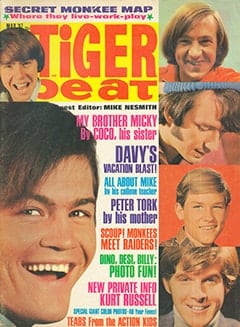 May 1967