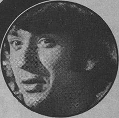 Mike Nesmith