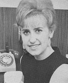Marion Rainford