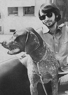 Mike Nesmith