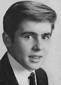 Davy Jones