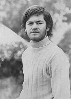 Micky Dolenz