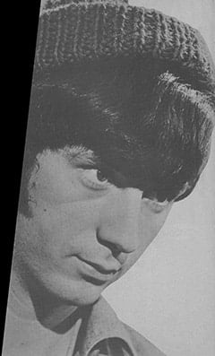 Mike Nesmith