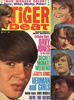 July 1967