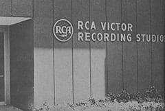 RCA Victor Recording Studios