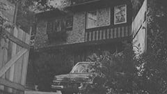 Micky’s Laurel Canyon Home