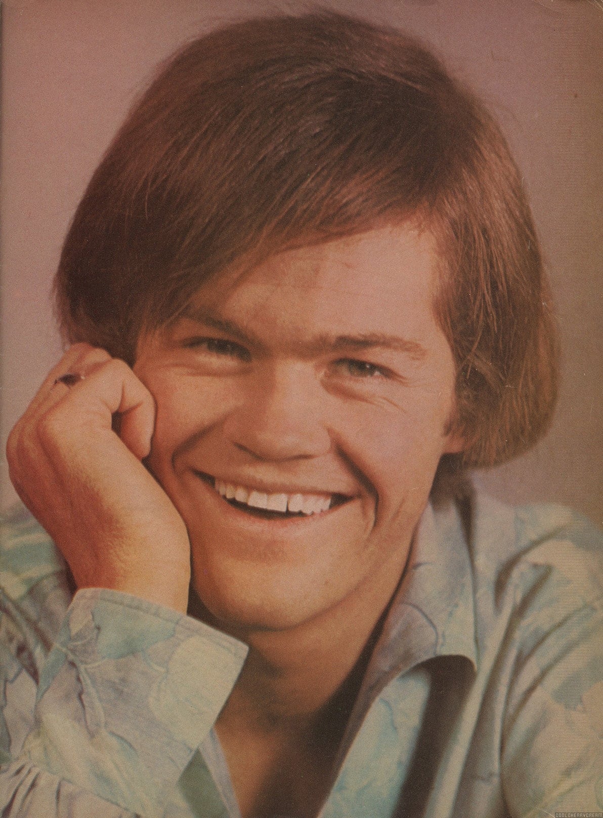 Pictures Group Davy Jones Micky...