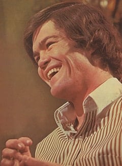 Micky Dolenz