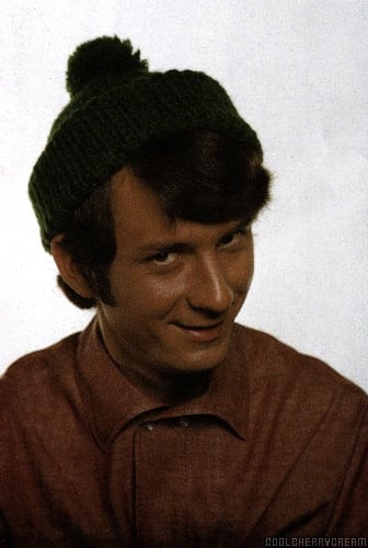 Bob Nesmith