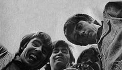 Davy Jones, Micky Dolenz, Peter Tork, Mike Nesmith