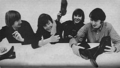 Peter Tork, Micky Dolenz, Davy Jones, Mike Nesmith