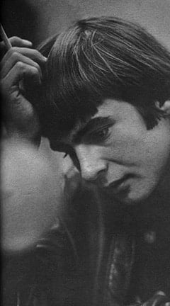Davy Jones