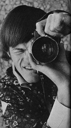 Micky Dolenz