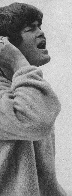Micky Dolenz