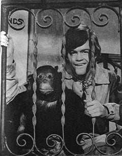 Micky Dolenz