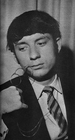 Mike Nesmith