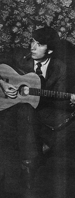 Mike Nesmith