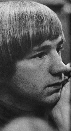 Peter Tork