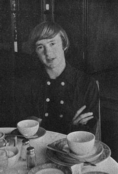 Peter Tork