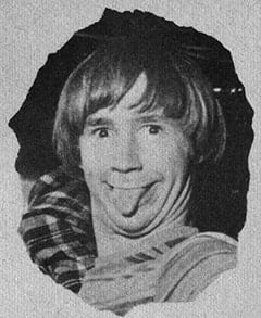 Peter Tork