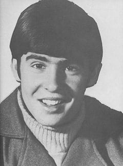 Davy Jones