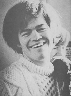 Micky Dolenz