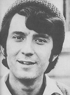 Mike Nesmith