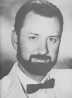 Mike Nesmith