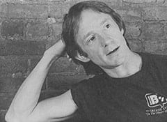 Peter Tork
