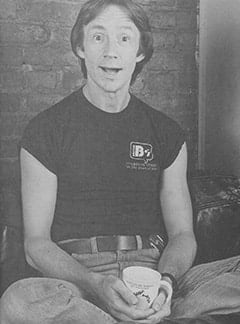 Peter Tork