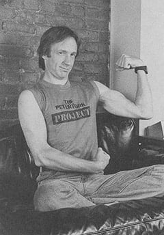 Peter Tork
