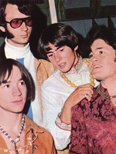 The Monkees